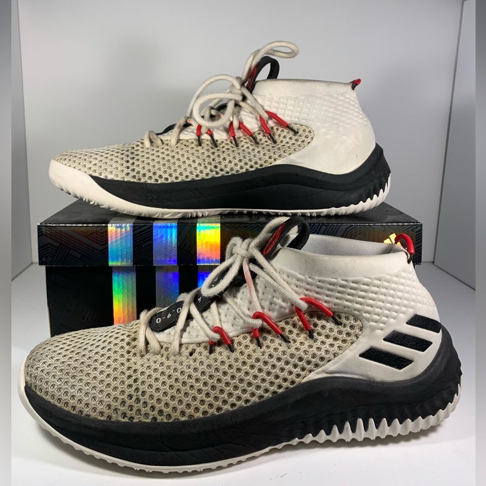 Men’s 9.5 Dame 4